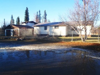 856 Faultline Avenue, North Pole, AK 99705 