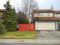 3511 Nebula Circle, Anchorage, AK 99517 