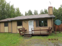 3301 S Valley View Drive, Wasilla, AK 99623 