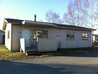 8061 Giddeon Circle, Anchorage, AK 99504 