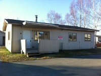 8061 Giddeon Circle, Anchorage, AK 99504 