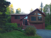 4080 N Bull Moose Drive, Wasilla, AK 99654 