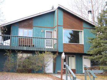 8030 Seacliff St, Anchorage, AK 99502 