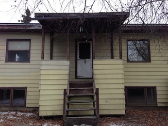 3504 Greenland Drive, Anchorage, AK 99517 