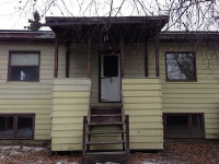 3504 Greenland Drive, Anchorage, AK 99517 