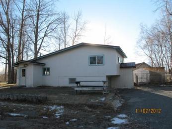132 West Auklet Ave, Palmer, AK 99645 