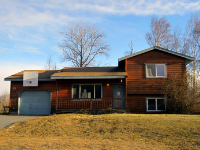 119 S. Silver Tip Drive, Palmer, AK 99645 