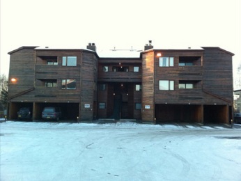 9700 Vanguard Drive Unit 69, Anchorage, AK 99507 