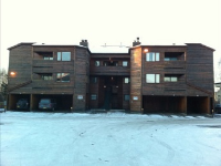 9700 Vanguard Drive Unit 69, Anchorage, AK 99507 