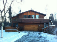 6341 Habicht Court, Anchorage, AK 99504 