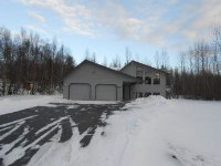 1071 N Jack Nicklaus Drive, Wasilla, AK 99654 