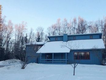 2485 N Willow Drive, Wasilla, AK 99654 