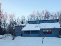 2485 N Willow Drive, Wasilla, AK 99654 