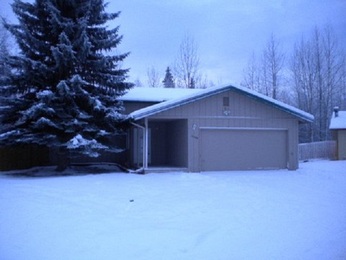 18838 Sutwik Circle, Eagle River, AK 99577 