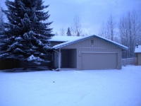 18838 Sutwik Circle, Eagle River, AK 99577 