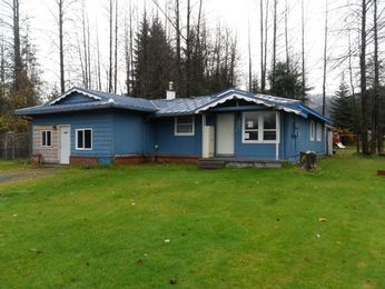 4216 Mendenhall Boulevard, Juneau, AK 99801 