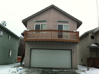 2841 Kristen Circle, Anchorage, AK 99507 