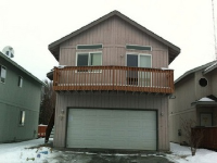 2841 Kristen Circle, Anchorage, AK 99507 