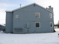10245 Jamestown Drive Unit 512, Anchorage, AK 99507 