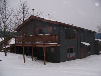 107 Bartel Avenue, Kodiak, AK 99615 