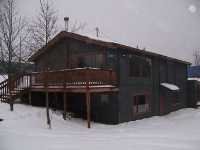 107 Bartel Avenue, Kodiak, AK 99615 