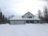 3477 Biathalon Avenue, North Pole, AK 99705 
