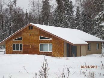 46963 Spruce Haven St, Kenai, AK 99611 