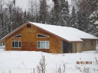 46963 Spruce Haven St, Kenai, AK 99611 