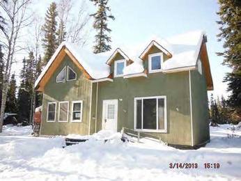 611 Constitution Dr, Fairbanks, AK 99709 