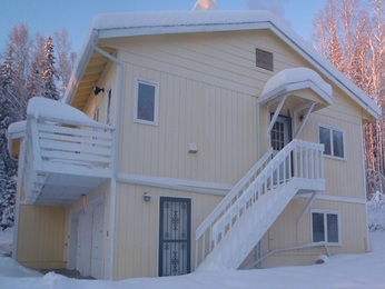 2752 Triplehorn Lane, Fairbanks, AK 99709 