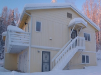 2752 Triplehorn Lane, Fairbanks, AK 99709 