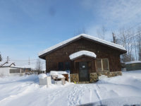 2311 Rickert St, Fairbanks, AK 99701 