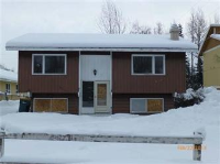 2449 Ronny Place, Anchorage, AK 99508 
