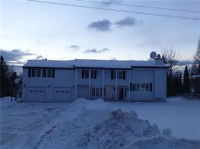 12900 Hillside Drive, Anchorage, AK 99516 