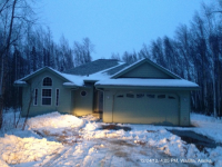 2630 South Perin Drive, Wasilla, AK 99654 