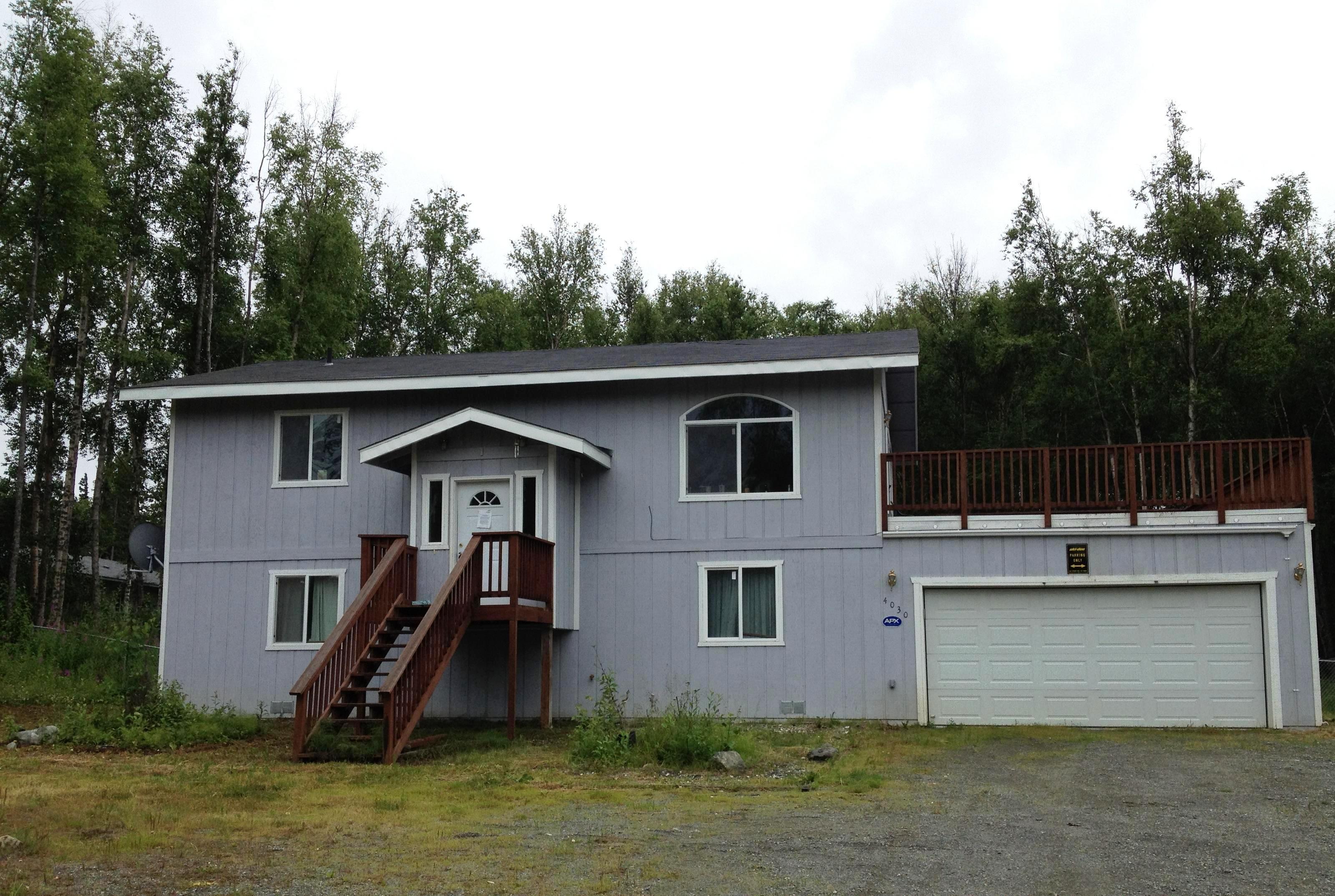 4030 West Kertulla Court, Wasilla, AK 99654 
