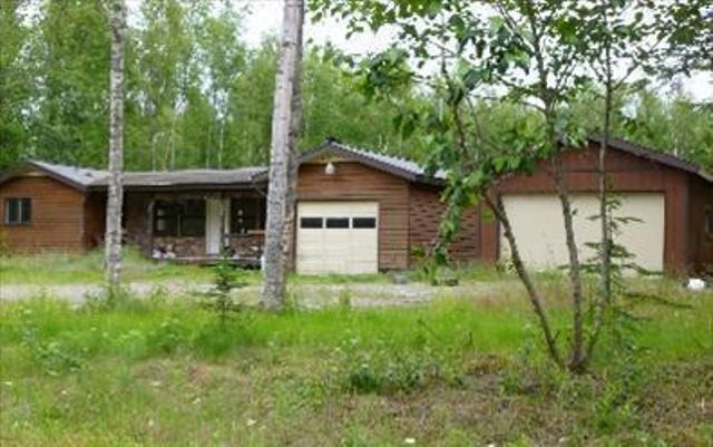 3530 West Riverdell Drive, Wasilla, AK 99654 