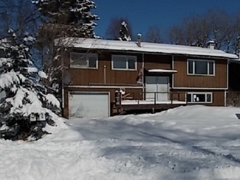 2911 W 42nd Avenue, Anchorage, AK 99517 