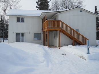 23417 Cache Street, Kasilof, AK 99610 