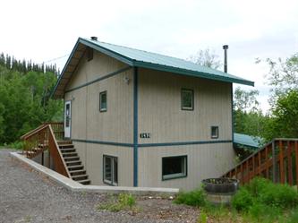 1498 Alderwood Drive, Fairbanks, AK 99709 