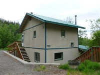 1498 Alderwood Drive, Fairbanks, AK 99709 