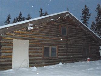 2702 Bird Dr, Fairbanks, AK 99709 