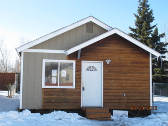 7837 Regal Mountain, Anchorage, AK 99504 