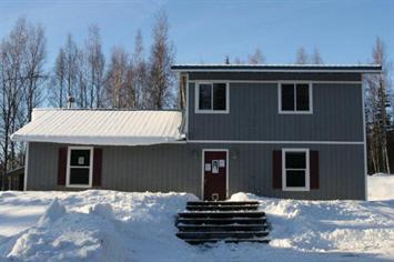 43975 Eagle Lake Driv, Kenai, AK 99611 