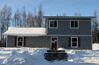 43975 Eagle Lake Driv, Kenai, AK 99611 