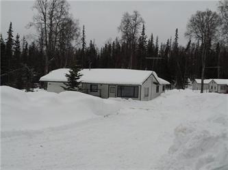 53185 Village Ave, Nikiski, AK 99635 