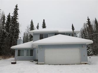 4910 Adonis Avenue, North Pole, AK 99705 