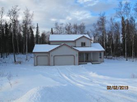 4491 E Serendipity Loop, Wasilla, AK 99654 