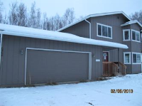 6560 W Commadore Lane, Wasilla, AK 99623 