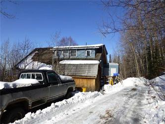 11106 Steeple Drive, Eagle River, AK 99577 